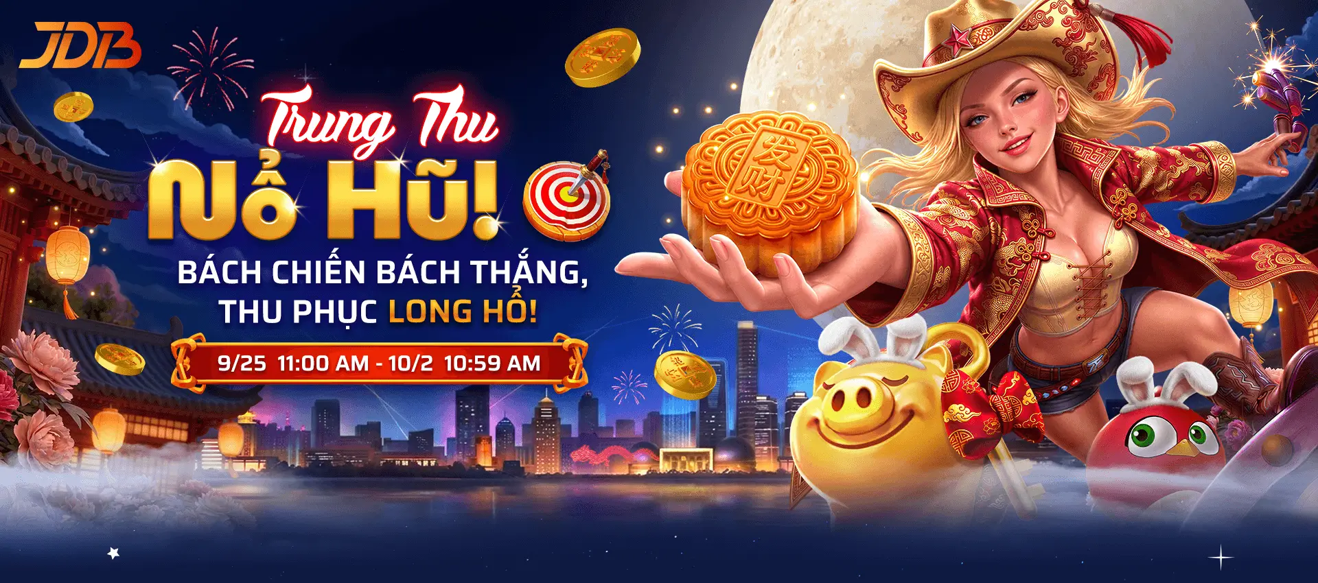 NỔ HŨ - TRANG CHỦ NỔ HŨ CHÍNH THỨC 2026