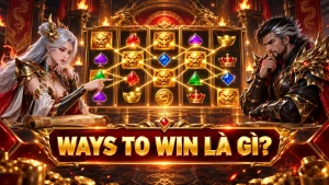 Ways To Win là gì và điểm khác biệt với Payline trong game nổ hũ